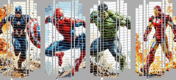 16oz Superhero-SU-72